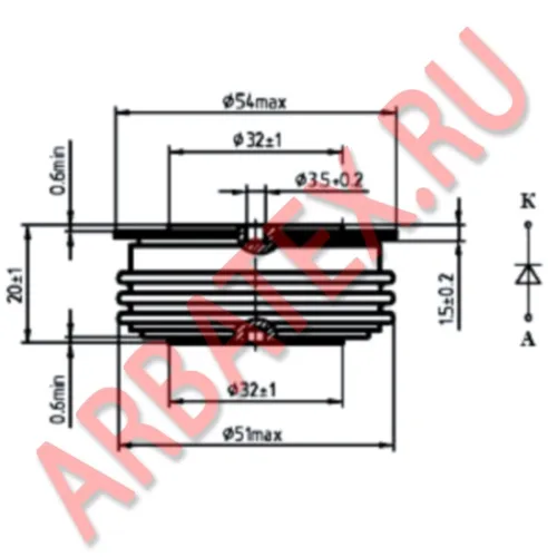 Д133-800-11 фото 3 Д133-800-11 фото 3