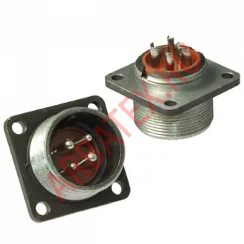 2РМТ22Б4Ш3А1В Разъемы 2РМ, 2РМТ, 2РМГ, 2РМДТ, ОНЦ-РГ фото фото 4