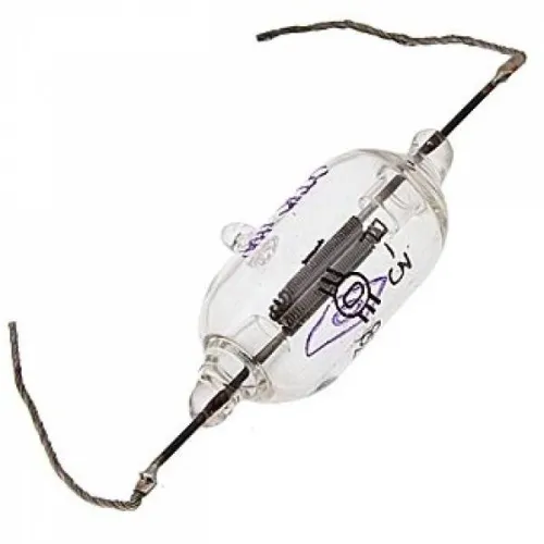 Р-3 разрядник неуправляемый фото 2 Р-3 разрядник неуправляемый фото 2