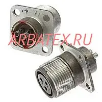 2РТ20П3ЭГ7-А розетка фото