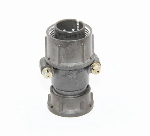 2РТ20П4ЭГ8-А вилка Разъемы разное фото