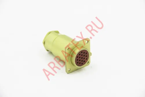 РС19БТВ розетка Разъемы разное фото фото 5