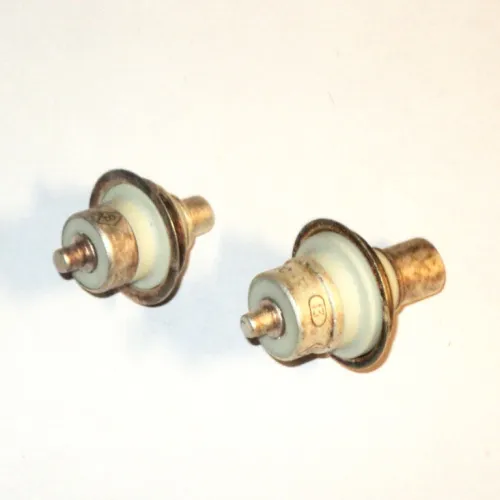 ГС-6В генераторный триод ГС-6В генераторный триод