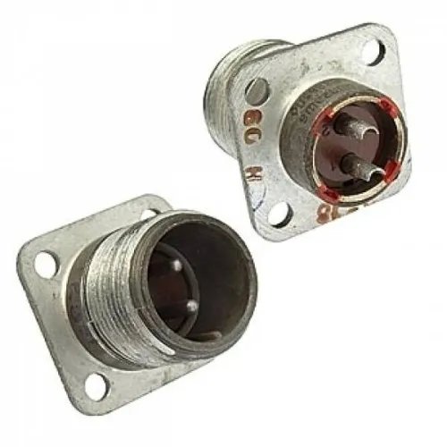 2РТ20ПК2ЭШ6-А вилка фото фото 2 2РТ20ПК2ЭШ6-А вилка Разъемы разное фото фото 2