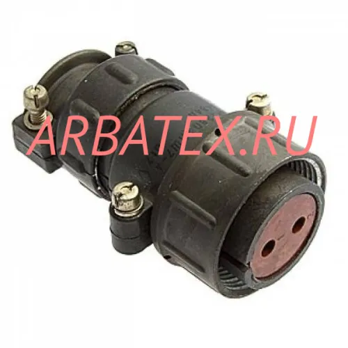 2РТ28П2НШ7-А вилка Разъемы разное фото