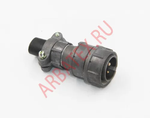 2РМТ22КПН4Ш3В1В Разъемы 2РМ, 2РМТ, 2РМГ, 2РМДТ, ОНЦ-РГ фото фото 3