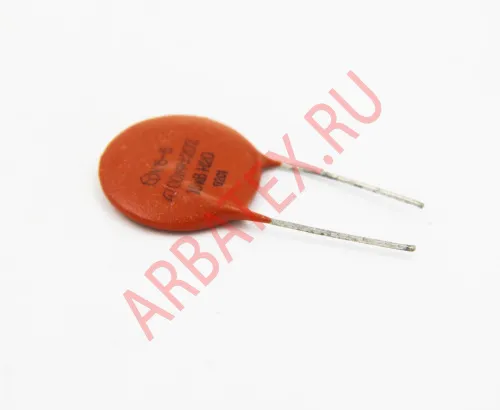 К15-5 1.6кВ 4700 пф фото 4