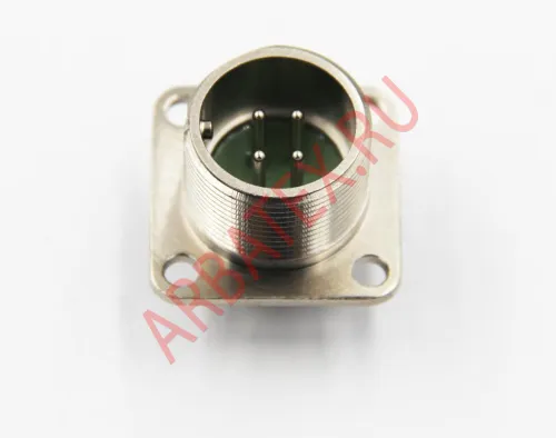 2РМГД18Б4Ш5Е2 Разъемы 2РМ, 2РМТ, 2РМГ, 2РМДТ, ОНЦ-РГ фото фото 4