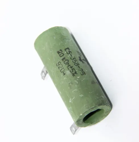 С5-35В 25Вт 20 кОм фото 5