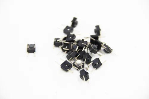 ПКН159-3 переключатель фото 2