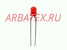 КИПД66Г-К светоизлучающий диод 