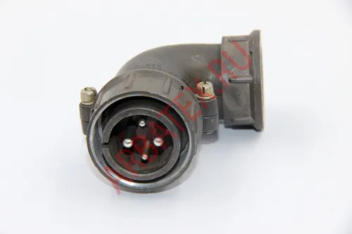 ШР28У4ЭГ5 вилка фото ШР28У4ЭГ5 вилка Разъемы ШР, СШР фото