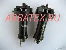 К-29М клистрон