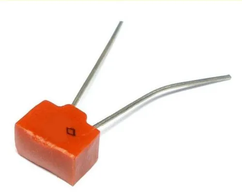 К10-43В 24 пф МПО фото 2 К10-43В 24 пф МПО фото 2