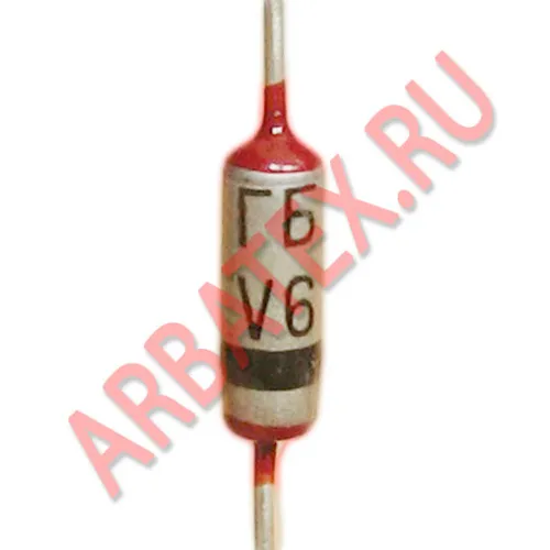 2Г401В диод фото 3