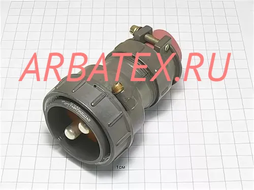 2РТТ48КПН2Ш24В Разъемы разное фото