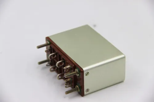 КНЕ-120 27В контактор фото 10 КНЕ-120 27В контактор фото 10