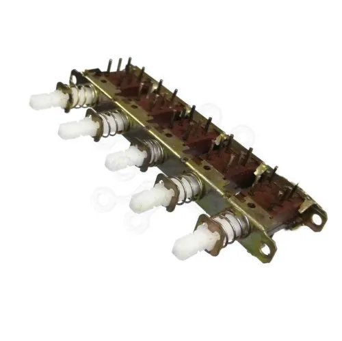 П2К-З-2-20-2 переключатель