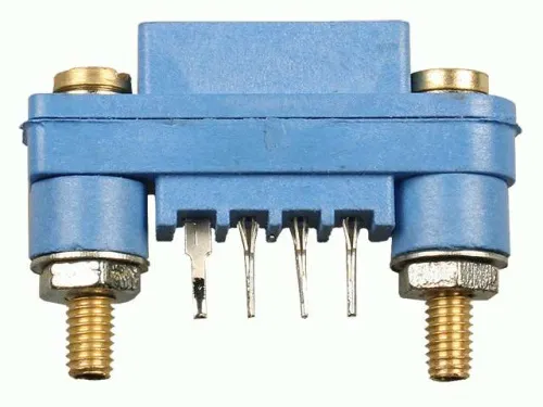 МРН4-3 розетка Разъемы разное фото фото 2