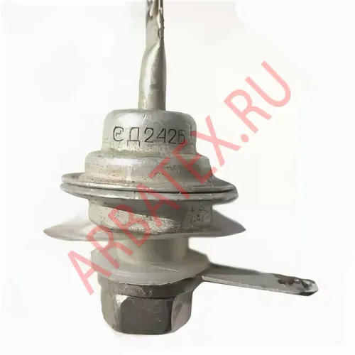 Д242Б диод фото 3 Д242Б диод фото 3