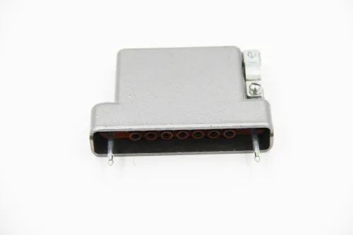 РП10-15ЛУ вилка Разъемы разное фото фото 4