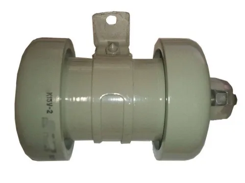 К15У-2 15кВ 6 пф 50квар фото 2 К15У-2 15кВ 6 пф 50квар фото 2