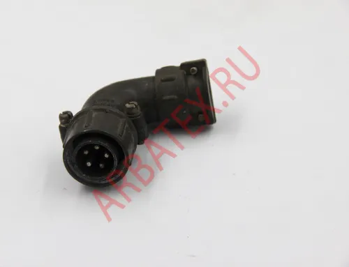 ШР20У5НГ10 вилка фото фото 6 ШР20У5НГ10 вилка Разъемы ШР, СШР фото фото 6