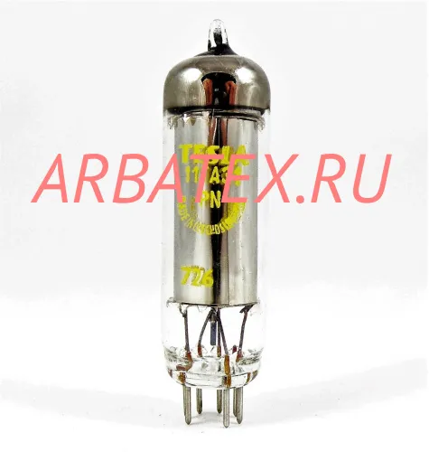 11TA31 лампа