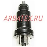 6К7 радиолампа 