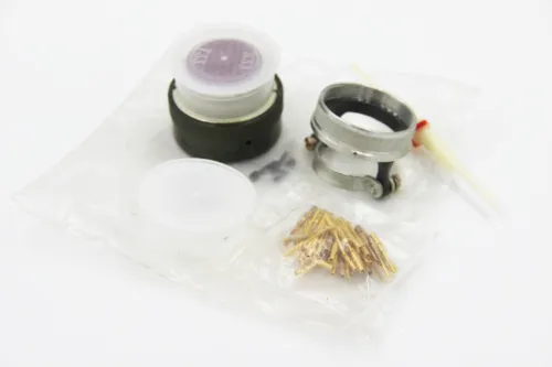 СНЦ23-55/33В-6-В вилка фото фото 3 СНЦ23-55/33В-6-В вилка Разъемы разное фото фото 3