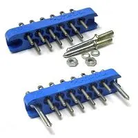 РП10-11 Л-О вилка фото