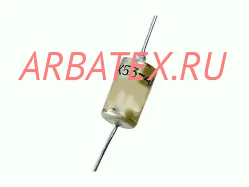 К53-4 16в 47 мкф