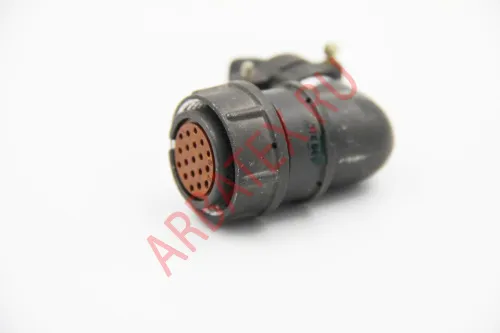 2РМ24КУН19Г1В1 разъём Разъемы 2РМ, 2РМТ, 2РМГ, 2РМДТ, ОНЦ-РГ фото фото 5