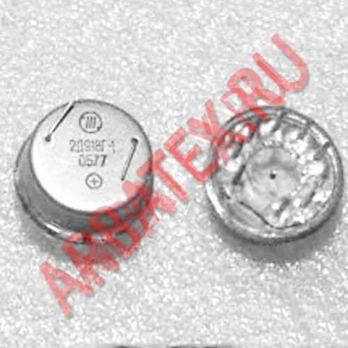 2Д918Г-1Н диодная матрица фото 3 2Д918Г-1Н диодная матрица фото 3